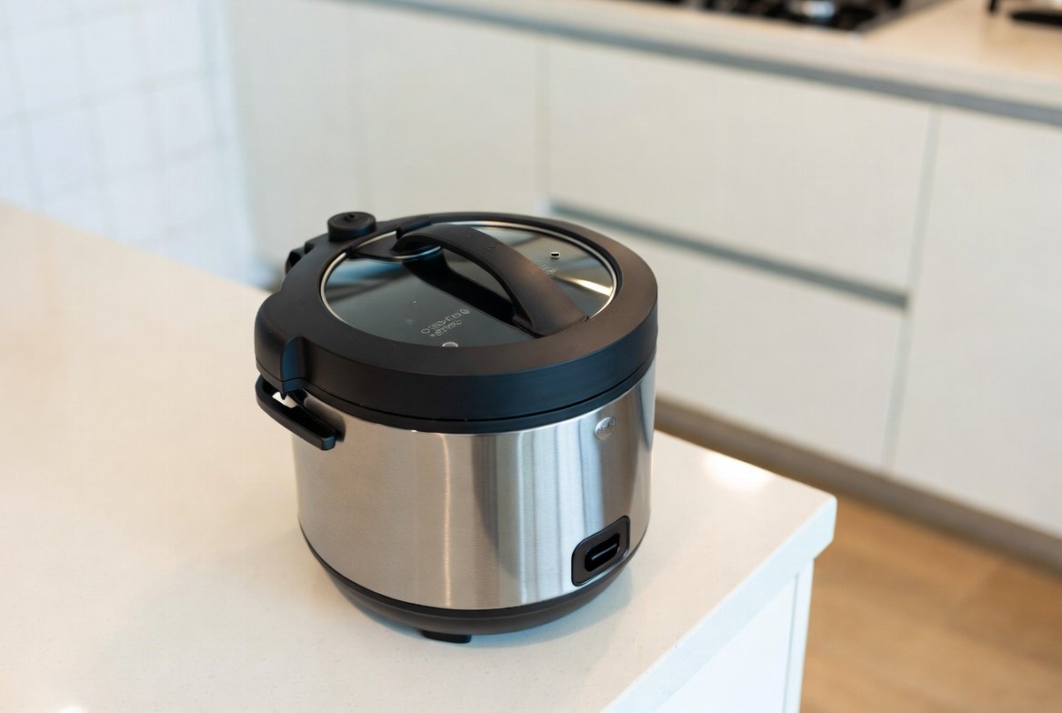 Rice Cooker Repair
